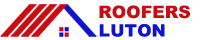 Roofers Luton Logo